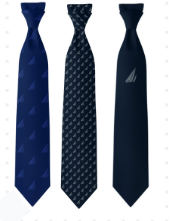 Club Ties