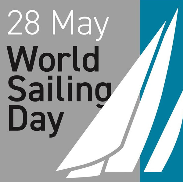 World Sailing Day